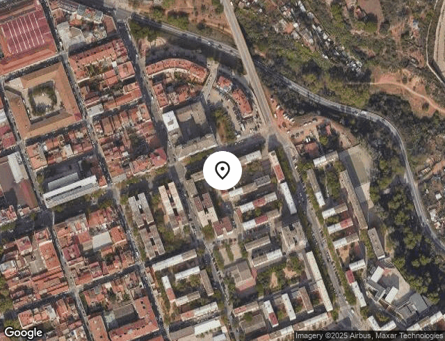 Piso en Calle Moragas I Barret de , 17